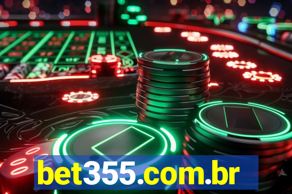 bet355.com.br