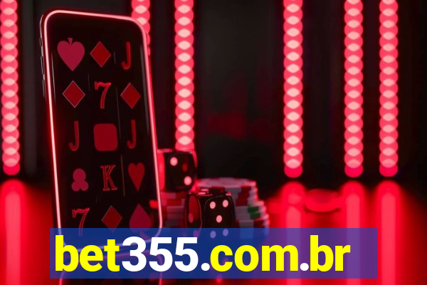 bet355.com.br