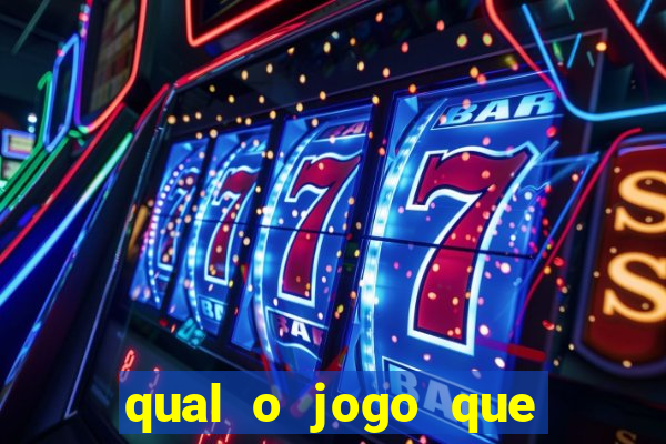 qual o jogo que ganha dinheiro