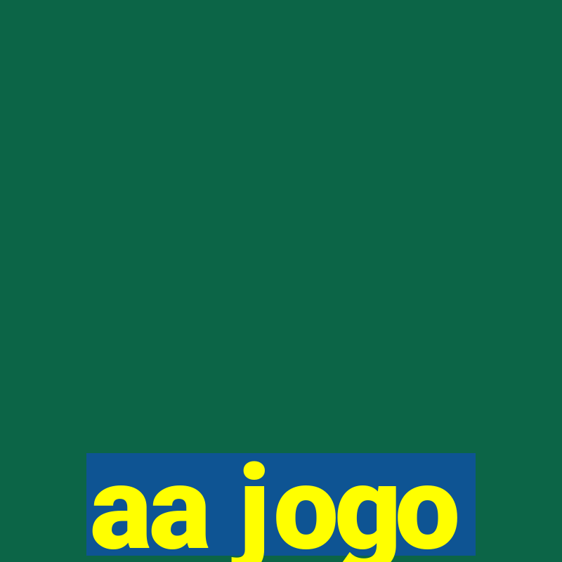 aa jogo