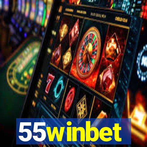 55winbet