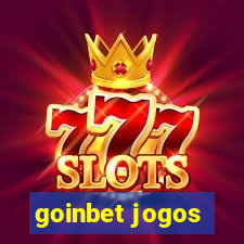 goinbet jogos