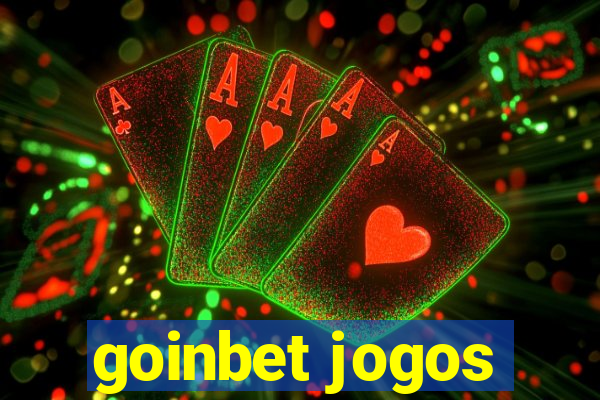 goinbet jogos