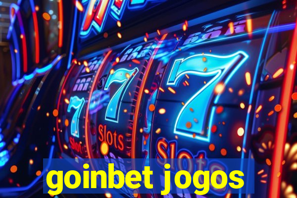 goinbet jogos