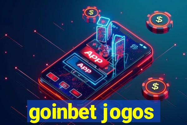 goinbet jogos