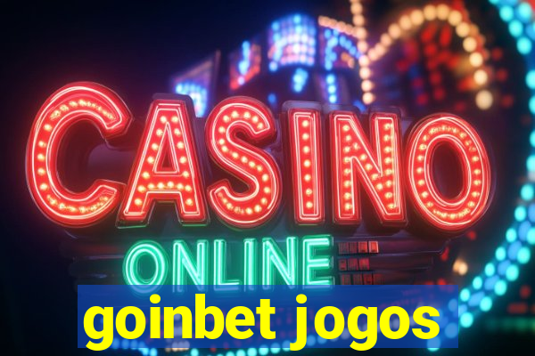 goinbet jogos