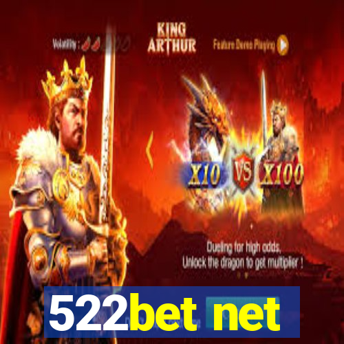 522bet net