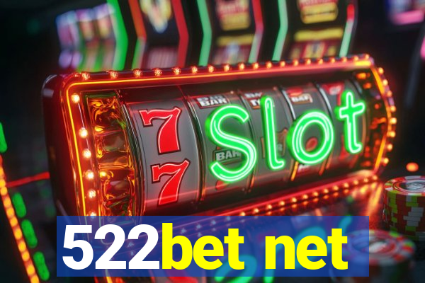 522bet net