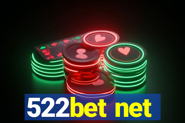 522bet net