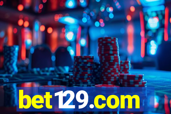 bet129.com