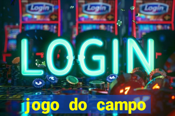 jogo do campo minado aposta