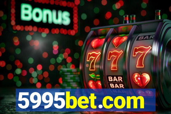 5995bet.com