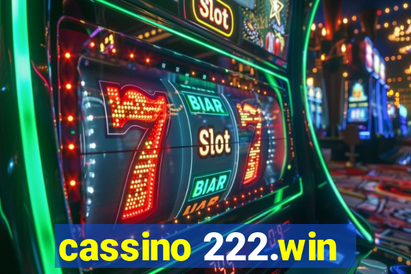 cassino 222.win