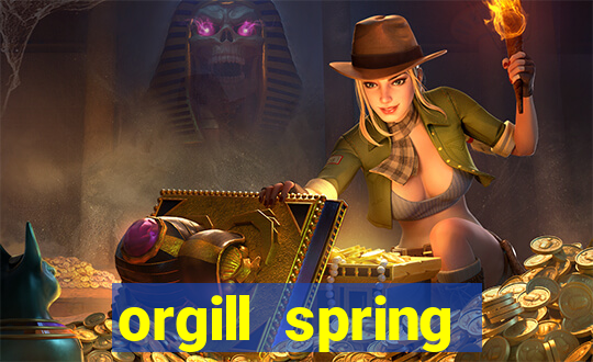 orgill spring dealer market