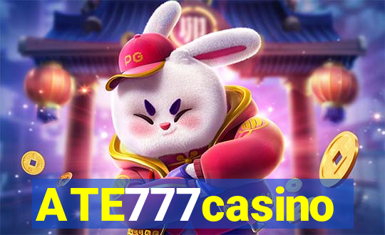 ATE777casino