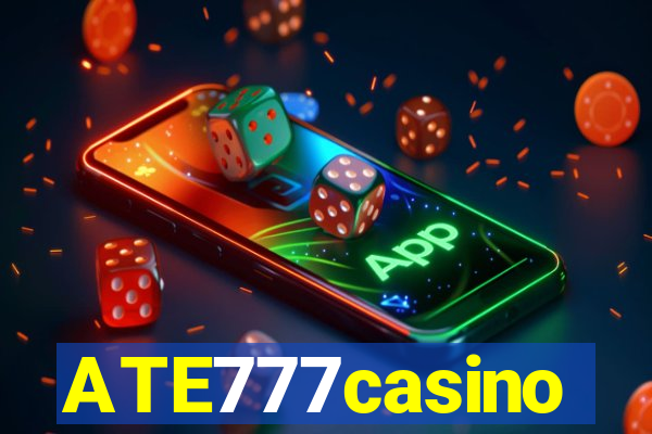 ATE777casino