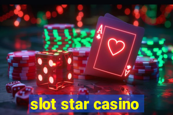 slot star casino