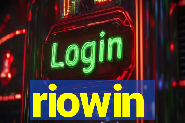 riowin