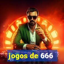 jogos de 666