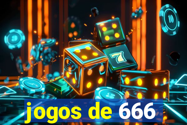 jogos de 666