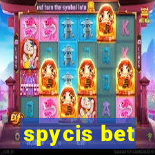 spycis bet