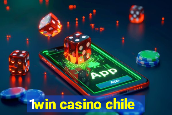 1win casino chile