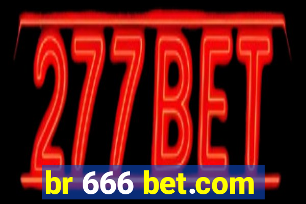 br 666 bet.com