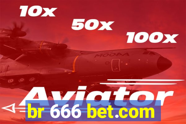 br 666 bet.com