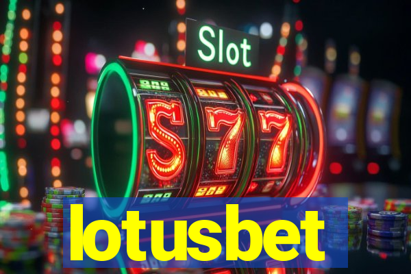 lotusbet