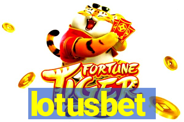 lotusbet