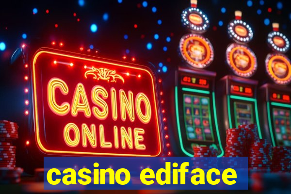 casino ediface