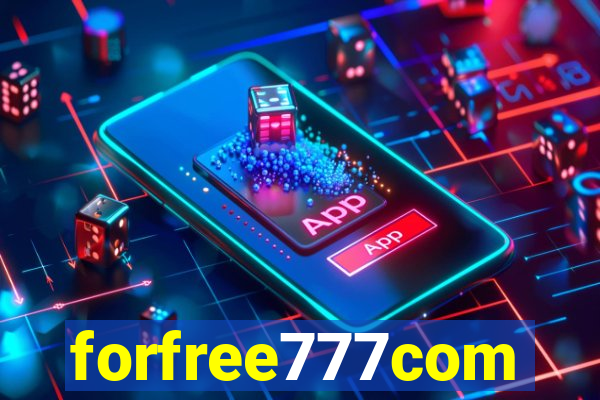 forfree777com