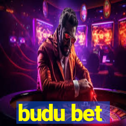 budu bet