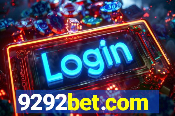 9292bet.com