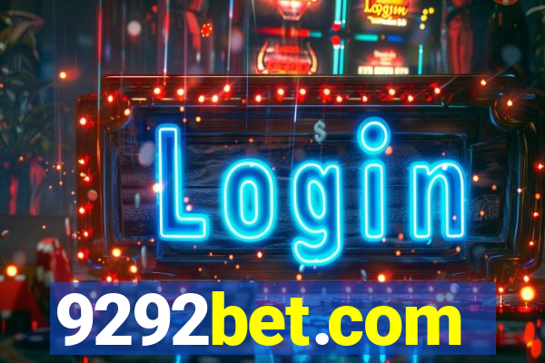 9292bet.com