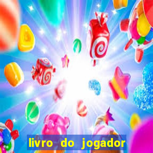 livro do jogador d&d 5e