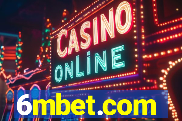 6mbet.com