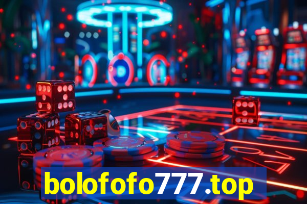 bolofofo777.top