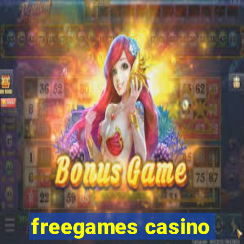 freegames casino