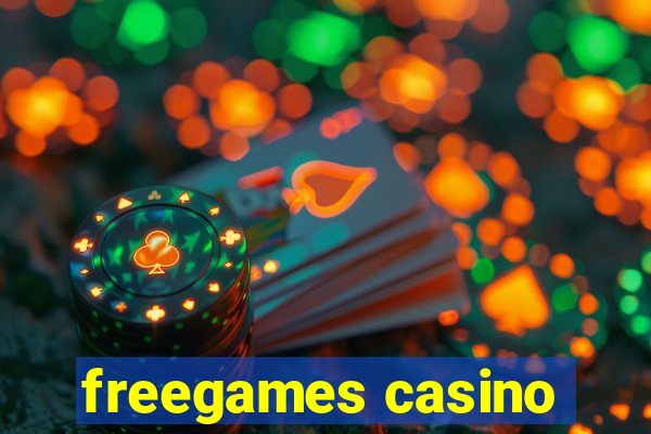 freegames casino