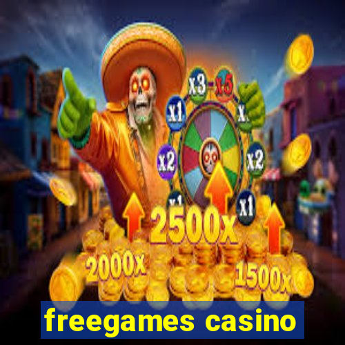 freegames casino