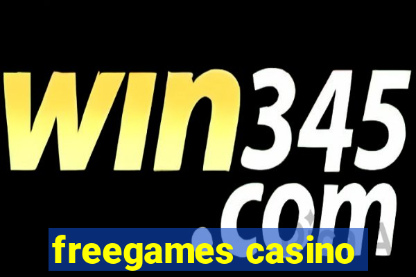 freegames casino