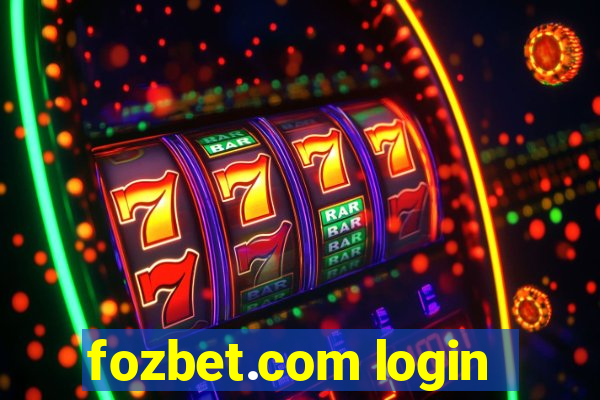 fozbet.com login