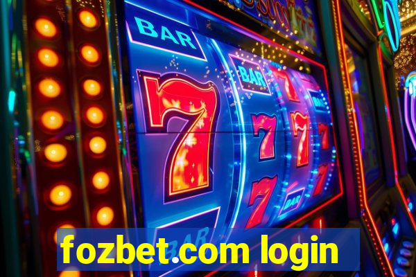 fozbet.com login