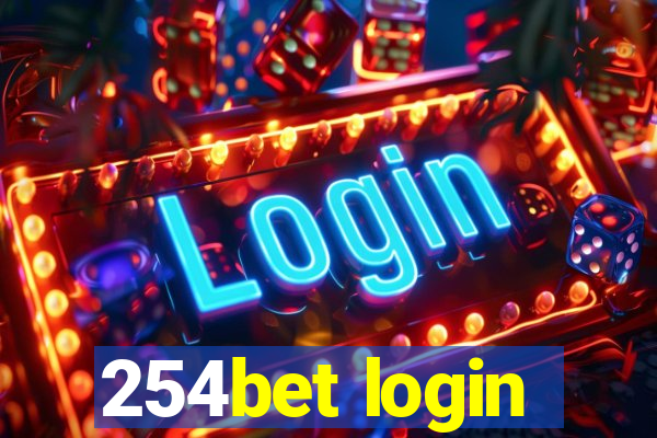 254bet login