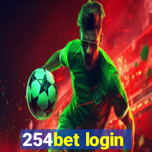 254bet login