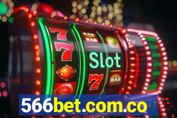 566bet.com.co