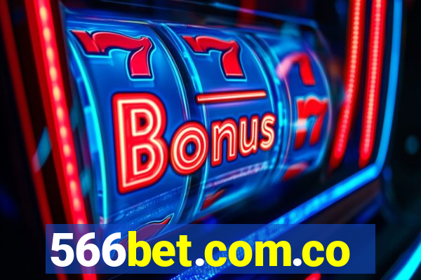 566bet.com.co