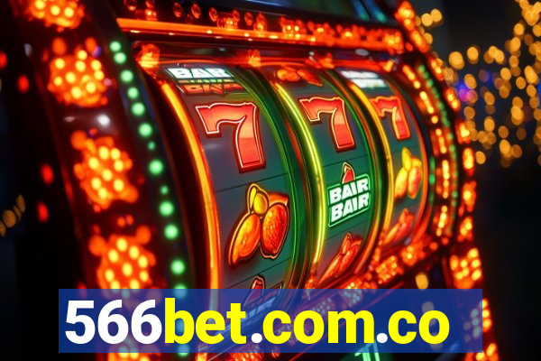 566bet.com.co