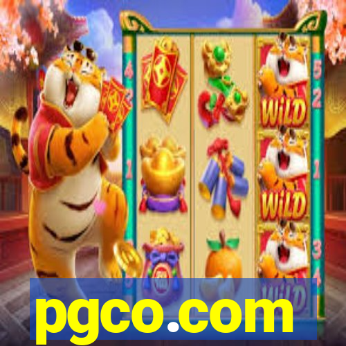 pgco.com